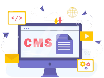 WordPress CMS Development