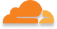Cloudflare Logo