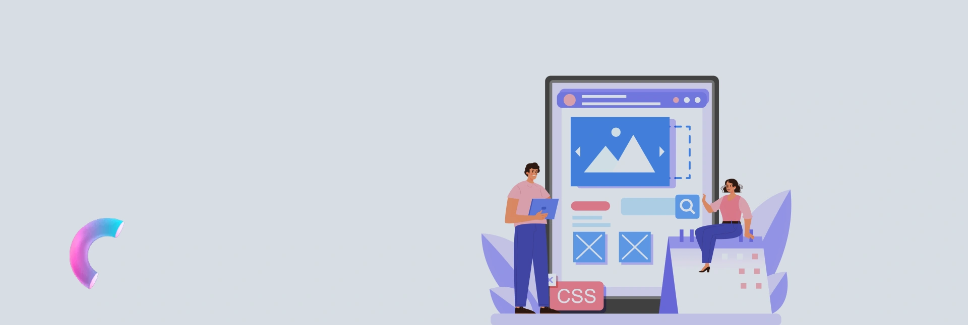 WordPress Responsive Design