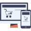 Responsive eCommerce WooCommerce